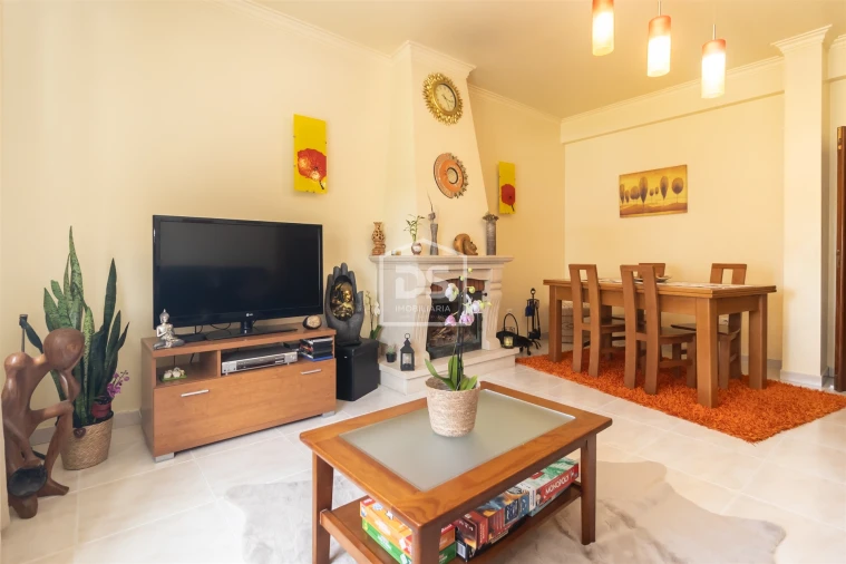 Apartamento T3 para Venda em Moita Foto 7
