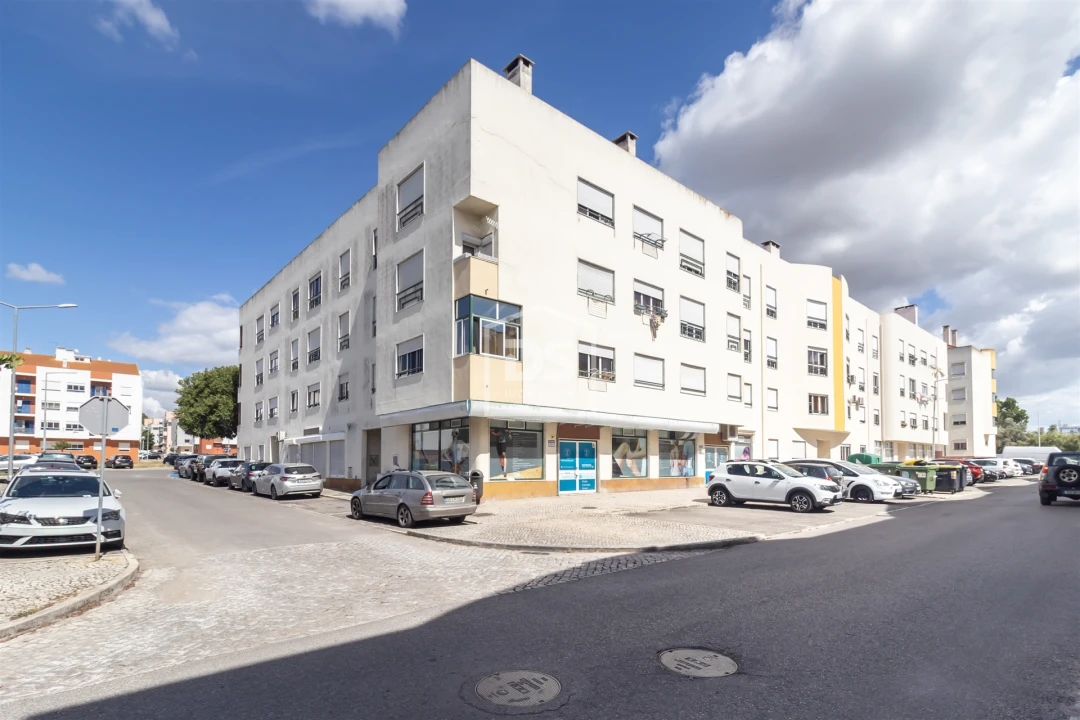 Apartamento T3 para Venda em Moita Foto 41