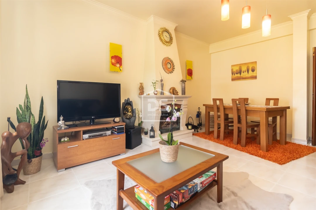 Apartamento T3 para Venda em Moita Foto 7