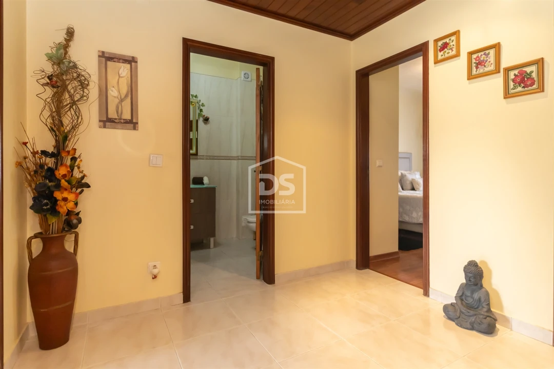 Apartamento T3 para Venda em Moita Foto 19
