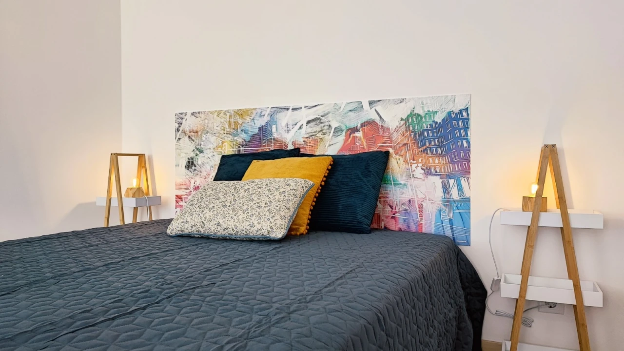 Apartamento T0 para Venda em Leiria, Pousos, Barreira e Cortes Foto 3