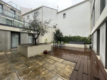 Apartamento T0 para Venda em Leiria, Pousos, Barreira e Cortes