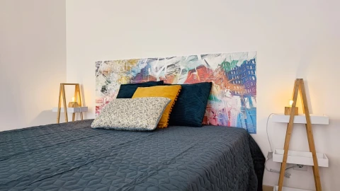 Apartamento T0 para Venda em Leiria, Pousos, Barreira e Cortes