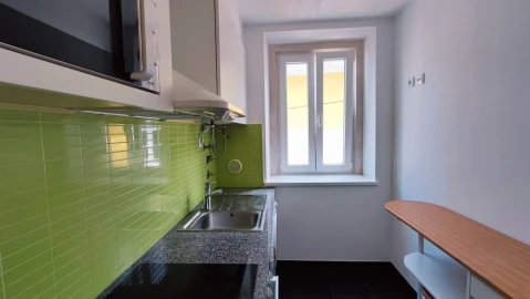 Apartamento T0 para Venda em Leiria, Pousos, Barreira e Cortes