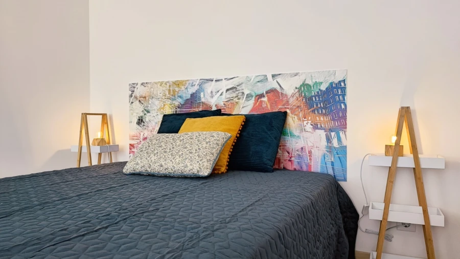 Apartamento T0 para Venda em Leiria, Pousos, Barreira e Cortes Foto 3