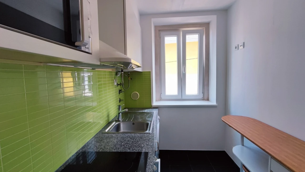 Apartamento T0 para Venda em Leiria, Pousos, Barreira e Cortes Foto 2