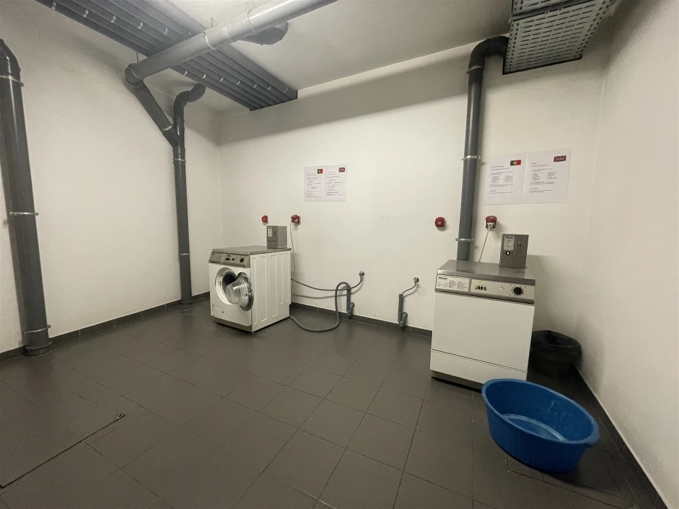 Apartamento T0 para Venda em Leiria, Pousos, Barreira e Cortes Foto 13