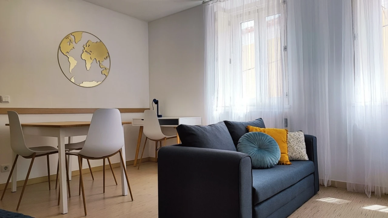 Apartamento T0 para Venda em Leiria, Pousos, Barreira e Cortes Foto 7
