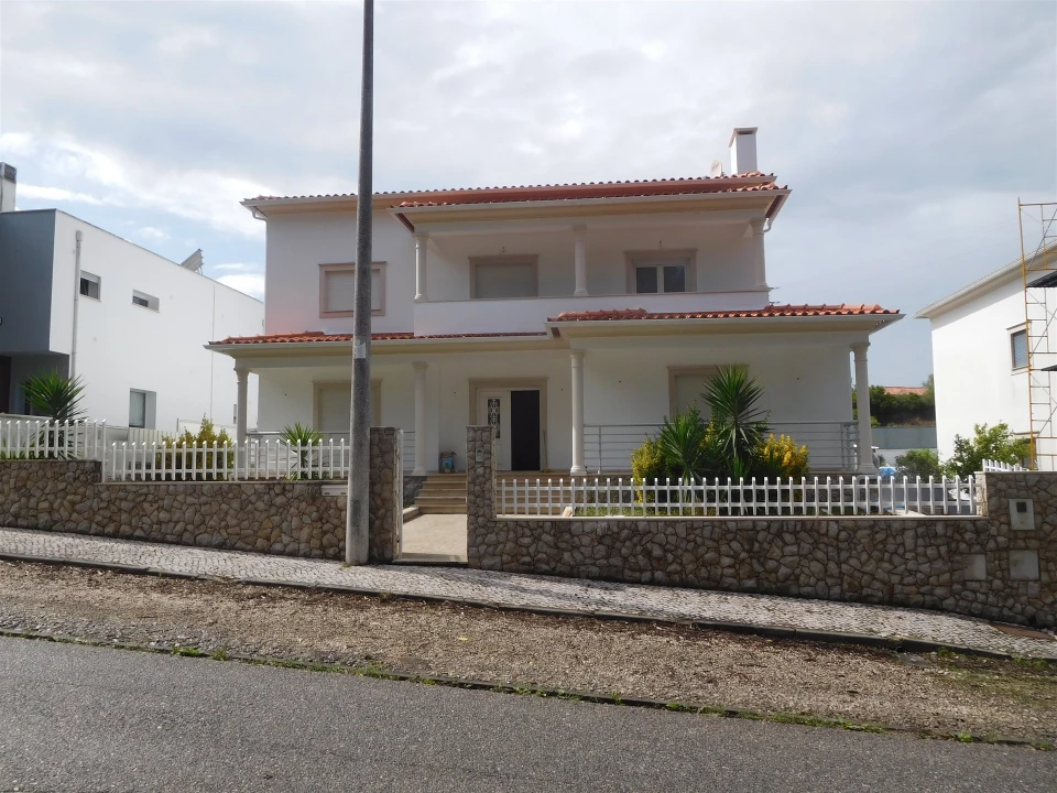 Moradia T4 para Venda em Porto de Mós - São João Baptista e São Pedro Foto 55