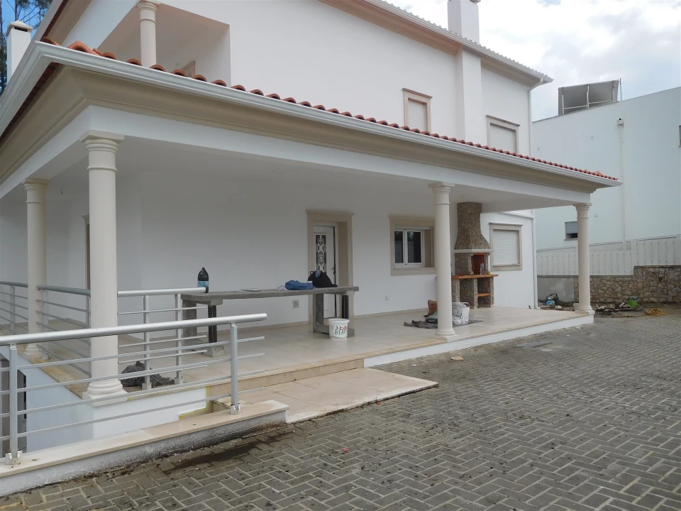 Moradia T4 para Venda em Porto de Mós - São João Baptista e São Pedro Foto 59