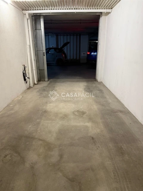 Garagem para Arrendamento em Alcochete