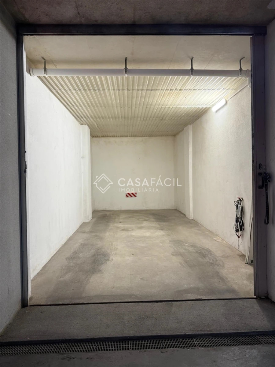 Garagem para Arrendamento em Alcochete Foto 4