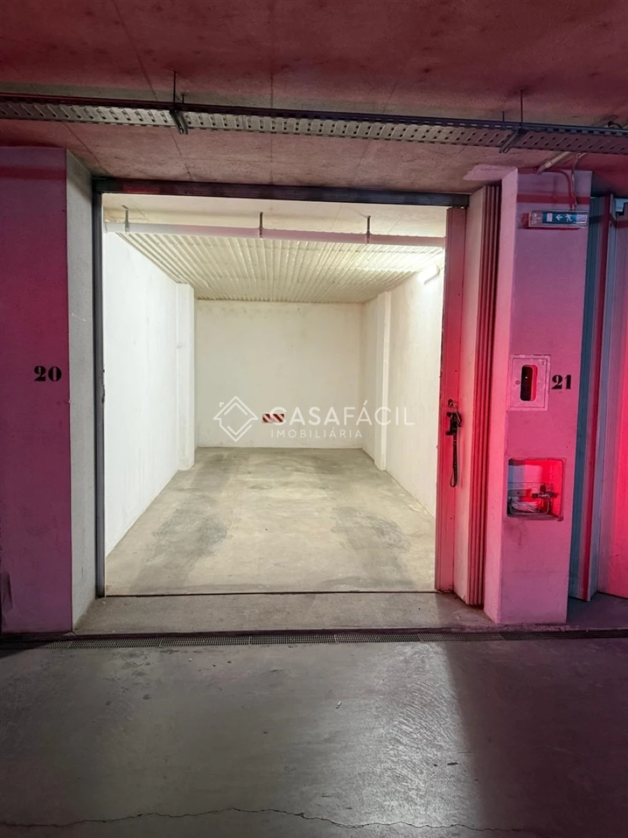 Garagem para Arrendamento em Alcochete Foto 2