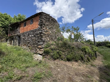 Moradia T2 para Venda em Sambade