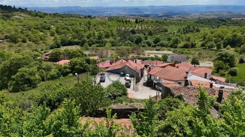 Moradia T2 para Venda em Sambade