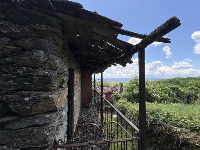 Moradia T2 para Venda em Sambade Foto 3