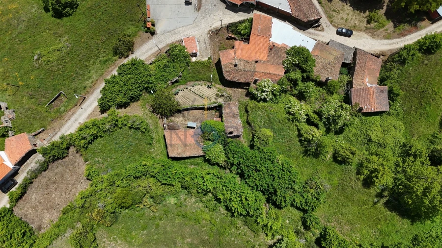 Moradia T2 para Venda em Sambade Foto 20