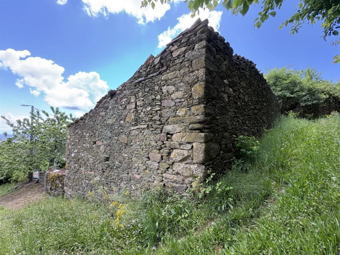 Moradia T2 para Venda em Sambade Foto 10