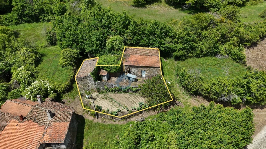 Moradia T2 para Venda em Sambade Foto 15