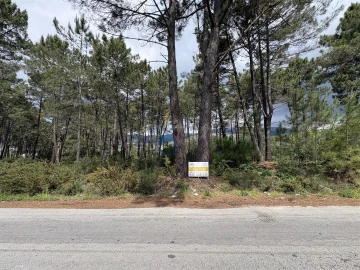 Terreno para Venda em Lordelo
