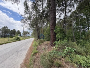 Terreno para Venda em Lordelo