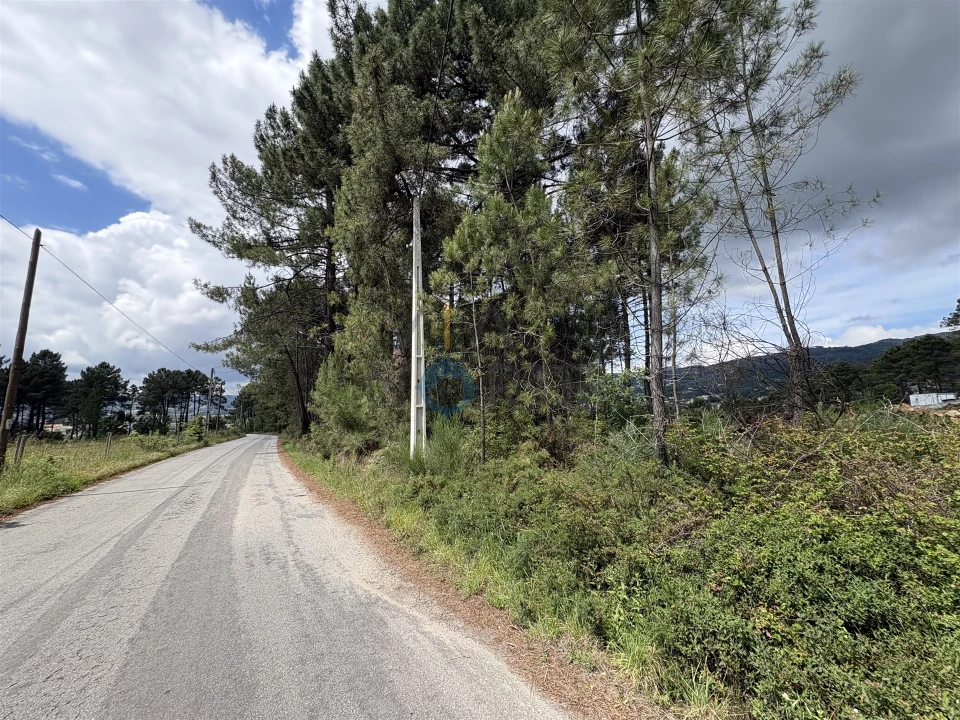 Terreno para Venda em Lordelo Foto 7