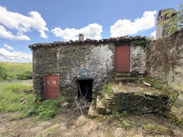 Moradia T0 para Venda em Sambade