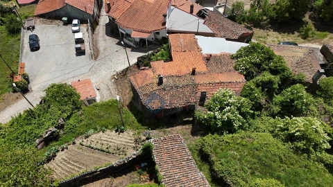 Moradia T0 para Venda em Sambade