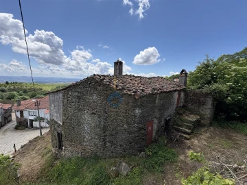 Moradia T0 para Venda em Sambade