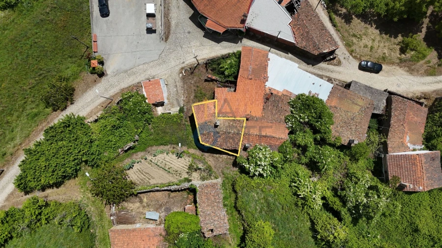 Moradia T0 para Venda em Sambade Foto 8