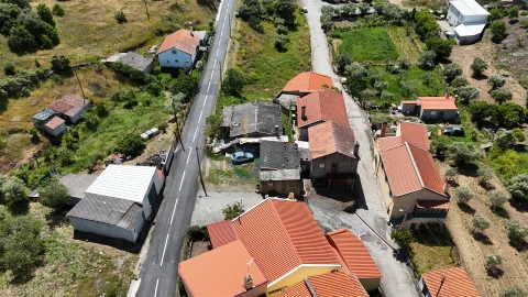 Moradia T0 para Venda em Eucisia, Gouveia e Valverde
