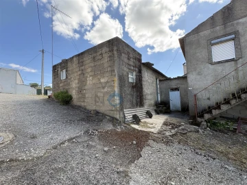 Moradia T0 para Venda em Eucisia, Gouveia e Valverde
