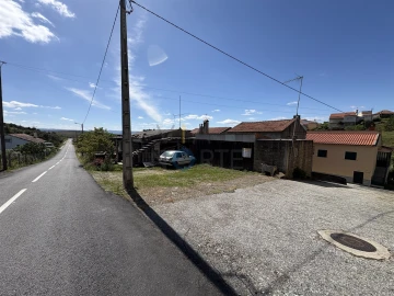 Moradia T0 para Venda em Eucisia, Gouveia e Valverde