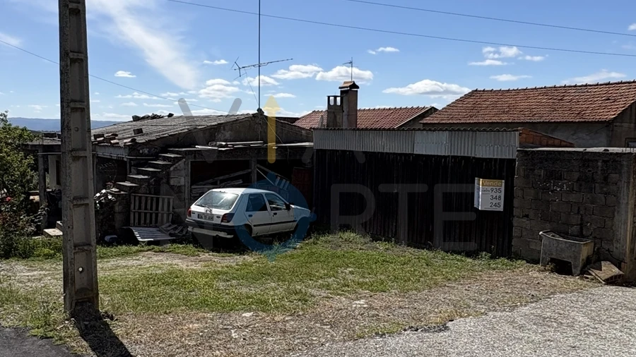 Moradia T0 para Venda em Eucisia, Gouveia e Valverde