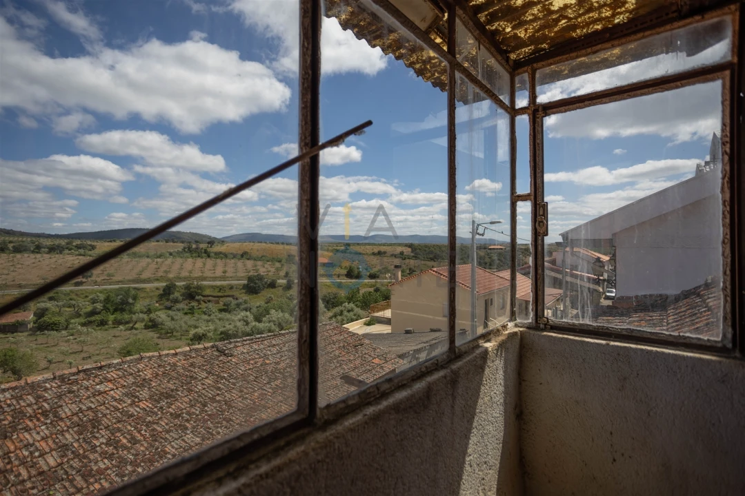 Moradia T4 para Venda em Eucisia, Gouveia e Valverde Foto 20