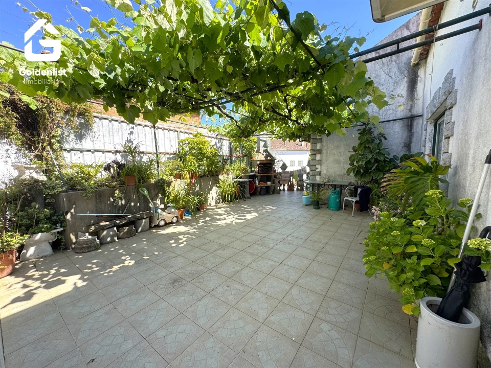 Moradia T4 para Venda em São Vicente da Beira Foto 6