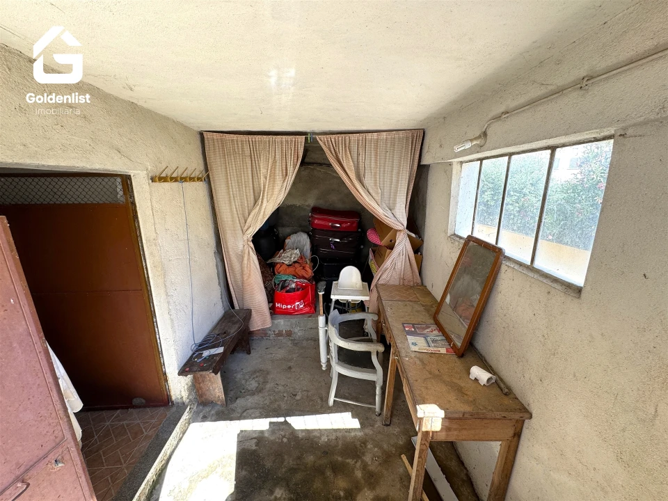 Moradia T4 para Venda em São Vicente da Beira Foto 32