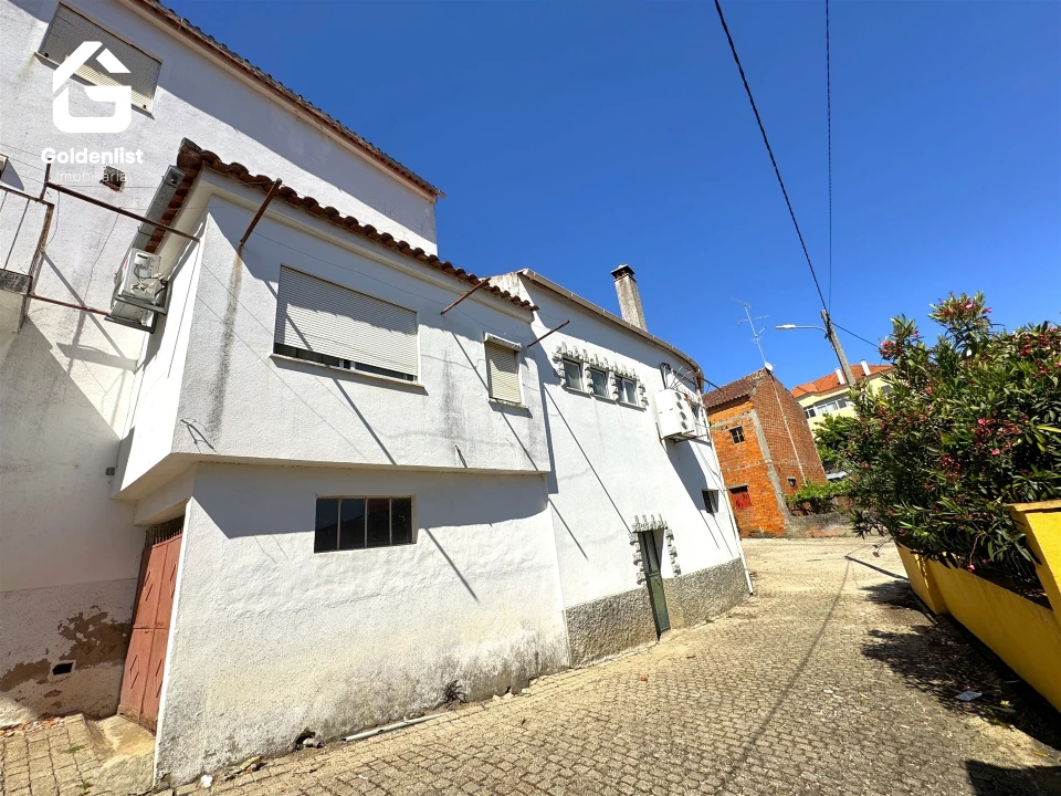 Moradia T4 para Venda em São Vicente da Beira Foto 35