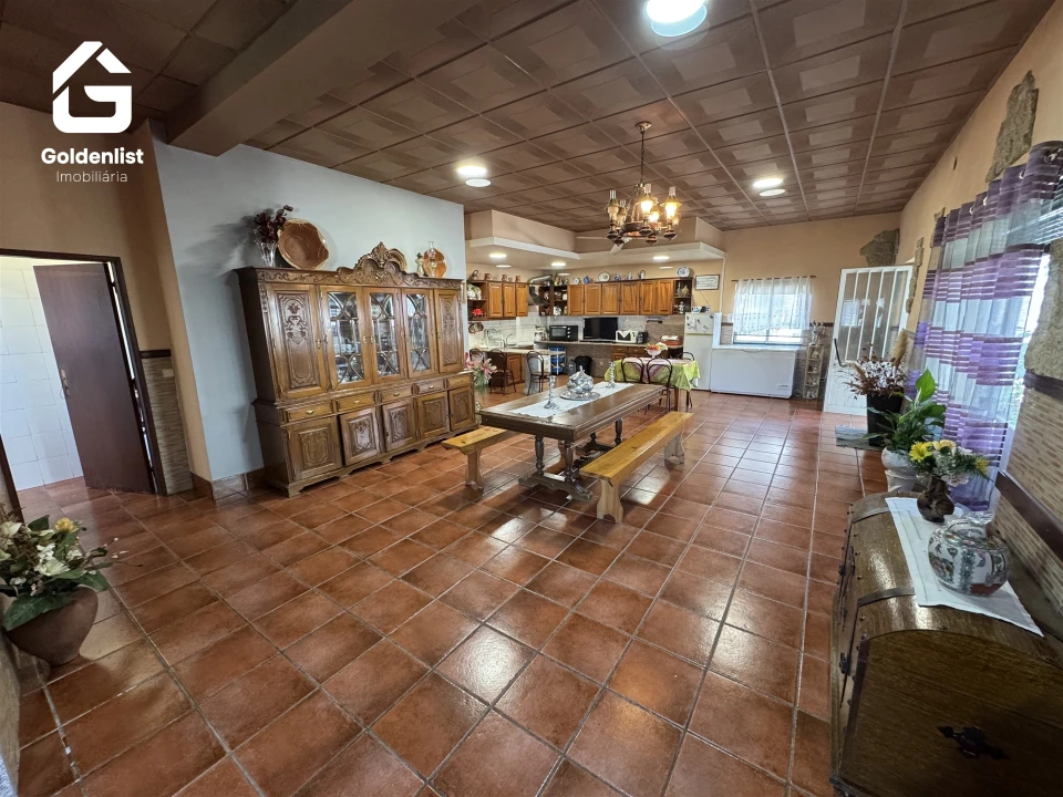 Moradia T4 para Venda em São Vicente da Beira Foto 16