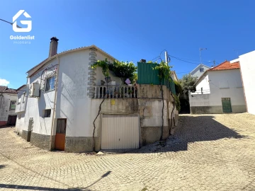 Moradia T4 para Venda em São Vicente da Beira
