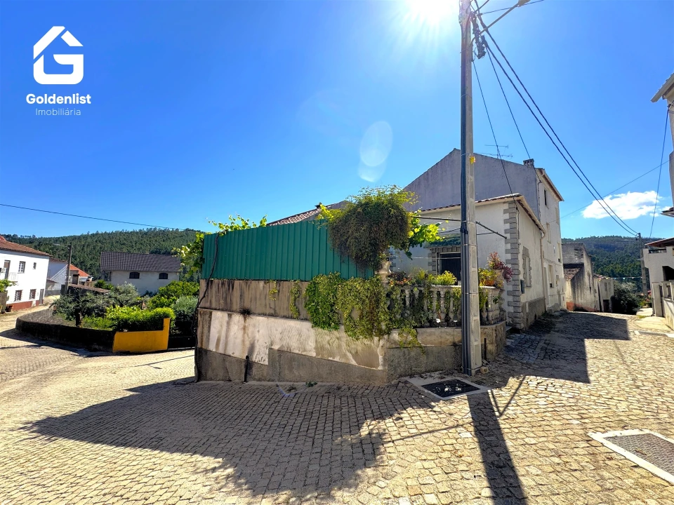 Moradia T4 para Venda em São Vicente da Beira Foto 3