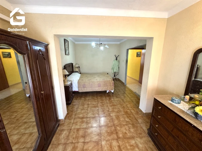 Moradia T4 para Venda em São Vicente da Beira Foto 23