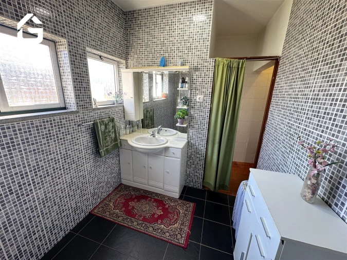 Moradia T4 para Venda em São Vicente da Beira Foto 19