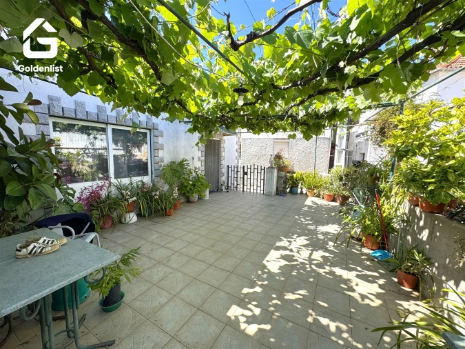 Moradia T4 para Venda em São Vicente da Beira Foto 11
