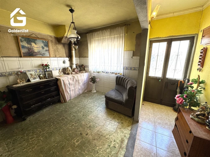Moradia T4 para Venda em São Vicente da Beira Foto 27