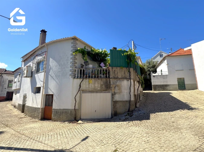 Moradia T4 para Venda em São Vicente da Beira Foto 33