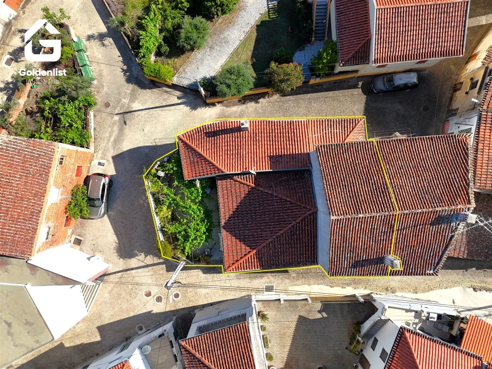 Moradia T4 para Venda em São Vicente da Beira Foto 34