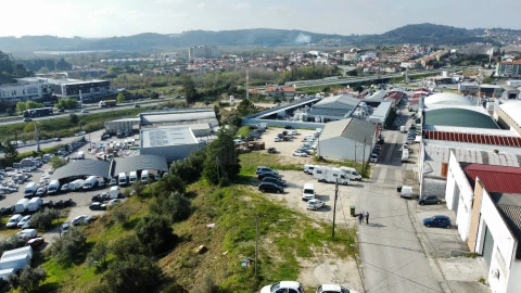 Terreno para Venda em Eiras e São Paulo de Frades
