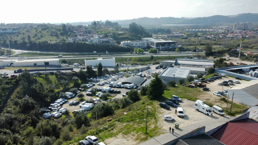 Terreno para Venda em Eiras e São Paulo de Frades Foto 4