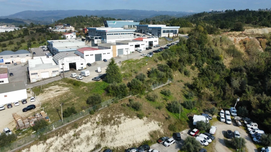 Terreno para Venda em Eiras e São Paulo de Frades